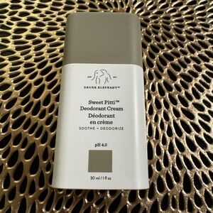 Drunk Elephant deodorant ￼